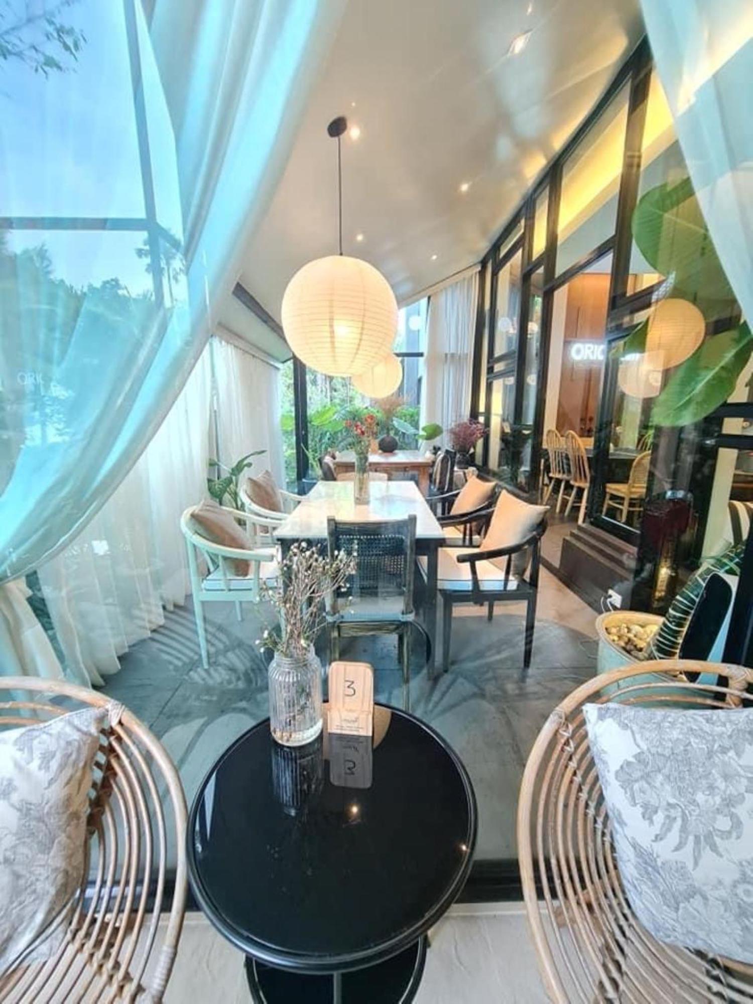 One Bedroom Wings Pool Villa Bãi biển Bang Tao Ngoại thất bức ảnh